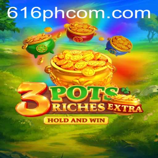 Unveiling the Excitement of 3potsExtra: A Game of Strategy and Luck