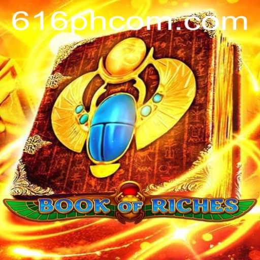 Discovering the Fascinating World of BookofRiches: Gameplay, Rules, and Current Trends