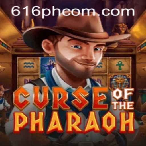 Curse of the Pharaoh: Dive into the Mysteries of 616PH