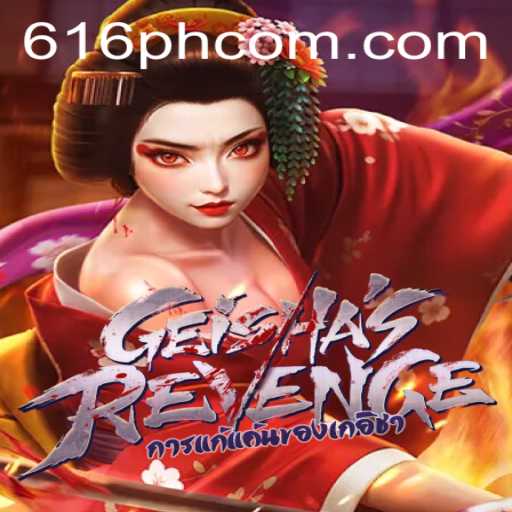 GeishasRevenge: Unlock the Secrets of 616PH