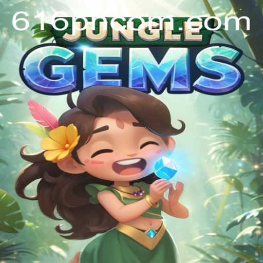 Exploring the Allure of JungleGems: A Thrilling Game Experience