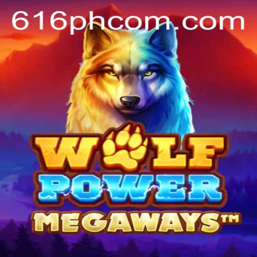 Unlock the Thrills and Strategy of WolfPowerMega: A Deep Dive into the 616PH Game Phenomenon